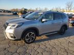 2022 SUBARU FORESTER T - JF2SKARC6NH416778