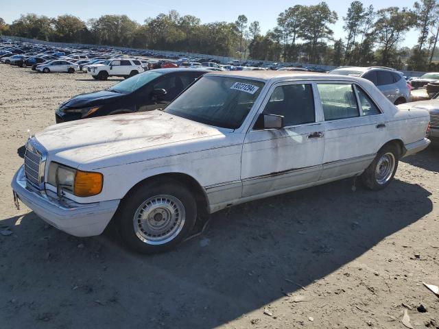 1991 MERCEDES-BENZ 300-CLASS #3049406865