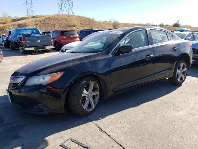 2013 ACURA ILX 20 TEC #3024720589