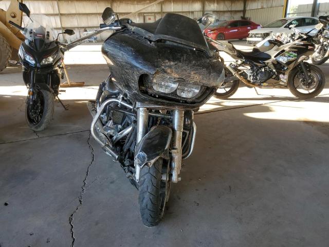 2022 HARLEY-DAVIDSON FLTRX - 1HD1KHC17NB668180
