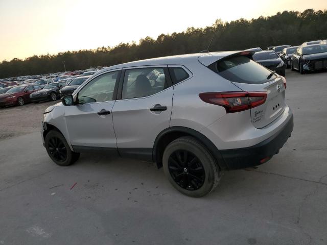 2021 NISSAN ROGUE SPOR - JN1BJ1AV6MW313307