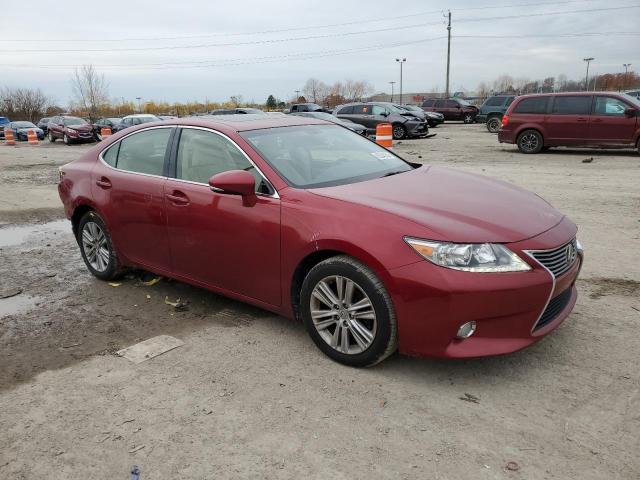 Vin: jthbk1gg2e2135566, lot: 82043634, lexus es350 350 20144