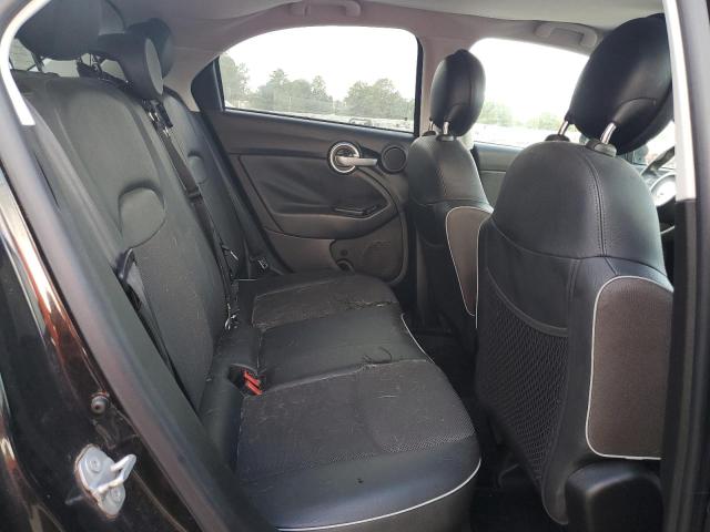 2016 FIAT 500X TREKK ZFBCFXCT1GP385521
