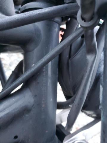 2017 HONDA CMX300 - MLHNC5303H5001080