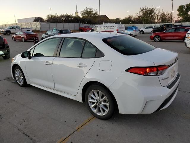 2020 TOYOTA COROLLA LE - JTDHPRAE1LJ001069