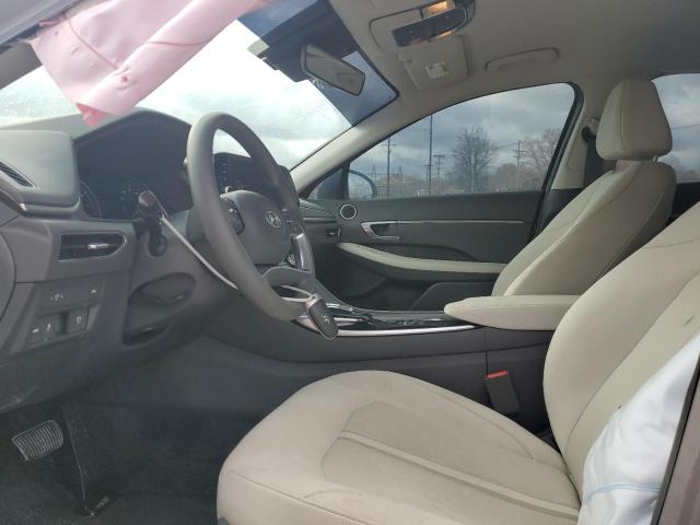 2023 HYUNDAI SONATA SEL - KMHL64JA9PA296310
