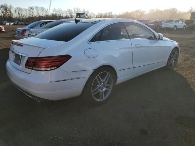 MERCEDES-BENZ E 400 4MAT 2015 white coupe gas WDDKJ6HB4FF307133 photo #4