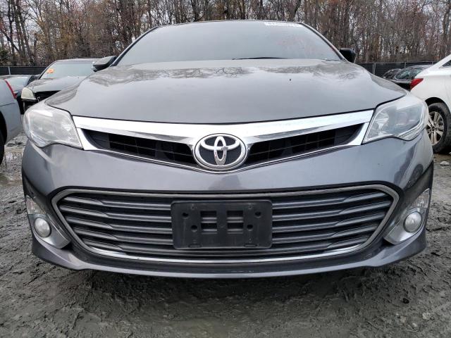 2015 TOYOTA AVALON XLE - 4T1BK1EB5FU149634