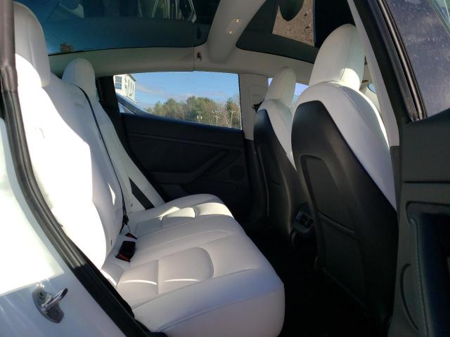 2022 TESLA MODEL 3 - 5YJ3E1EB3NF102612