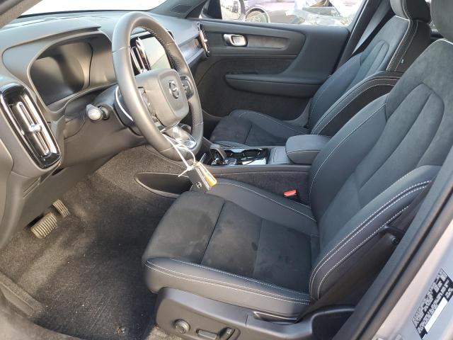 2023 VOLVO XC40 RECHA YV4ED3ULXP2105902