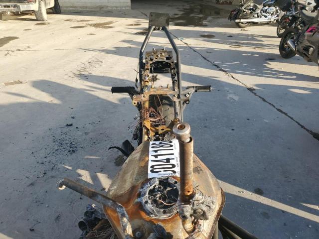 2019 YAMAHA MT07 JYARM27E1KA004883