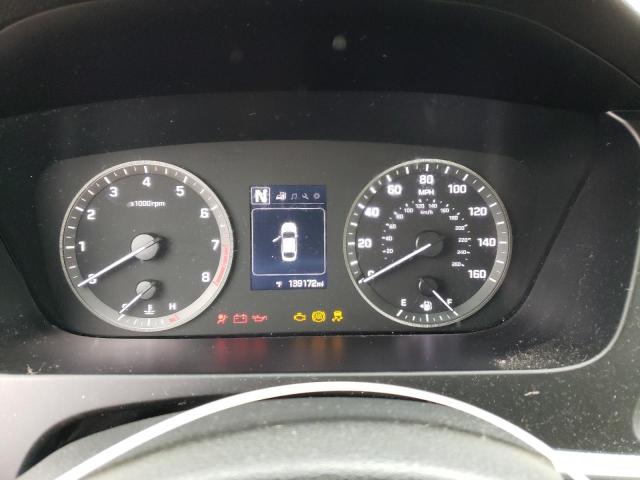 2015 HYUNDAI SONATA ECO - 5NPE24AA8FH140209