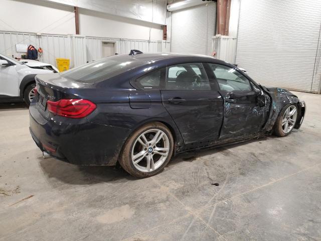 VIN WBA4J7C53KBM74527 2019 BMW 4 SERIES no.3