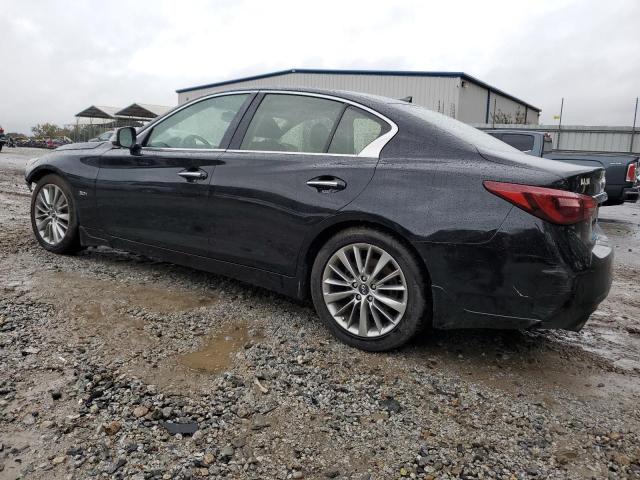 2018 INFINITI Q50 LUXE - JN1EV7AP0JM358224