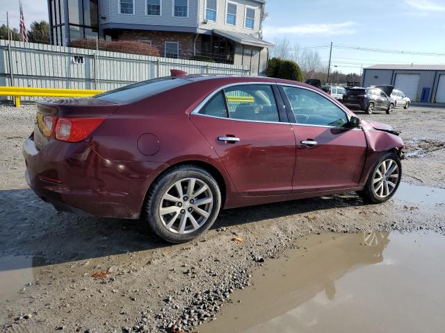 2016 CHEVROLET MALIBU LIM - 1G11E5SA9GF106620