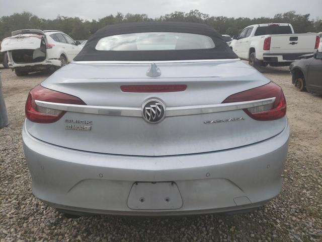 2016 BUICK CASCADA PR W04WT3N59GG107910
