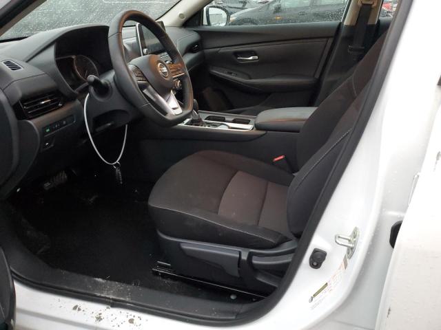 2023 NISSAN SENTRA SV - 3N1AB8CV8PY316477