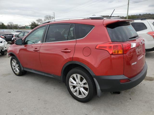 2015 TOYOTA RAV4 LIMIT - 2T3YFREV8FW214278