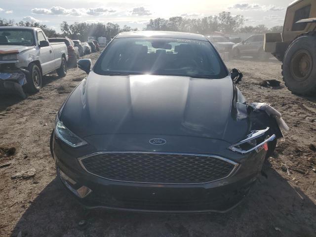 2017 FORD FUSION TIT - 3FA6P0K93HR161655