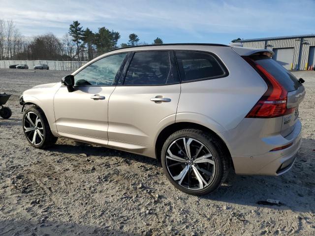 VOLVO XC60 ULTIM 2023 gold  gas YV4062RX9P1268993 photo #3