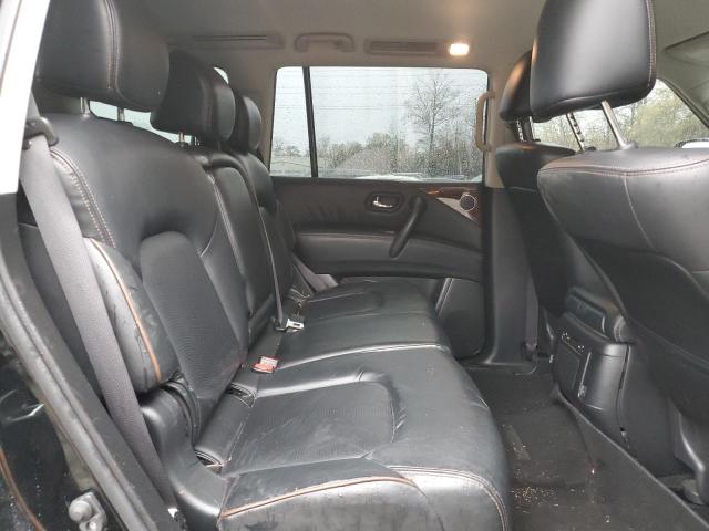 2020 NISSAN ARMADA SV - JN8AY2NDXL9108294