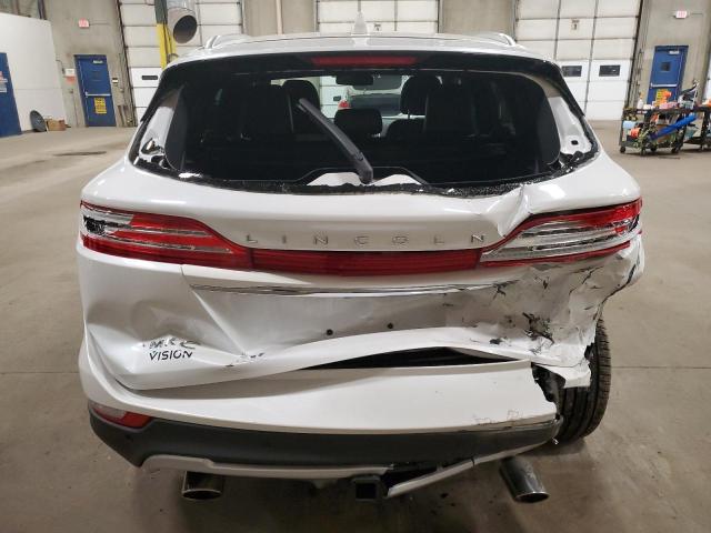 2019 LINCOLN MKC RESERV - 5LMTJ3DH9KUL45298