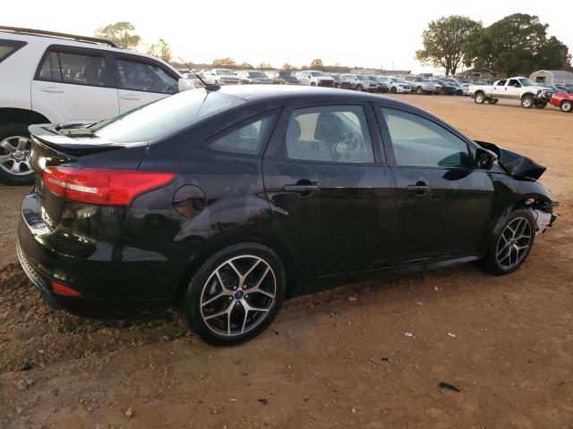 Vin: 1fadp3f29gl342746, lot: 80333884, ford focus se 20163