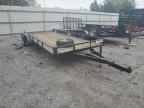 Lot #2957486376 2024 UTILITY TRAILER