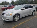2015 NISSAN ALTIMA 2.5 - 1N4AL3AP1FC208510
