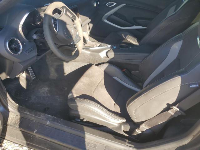 2023 CHEVROLET CAMARO LT1 - 1G1FF1R75P0155970
