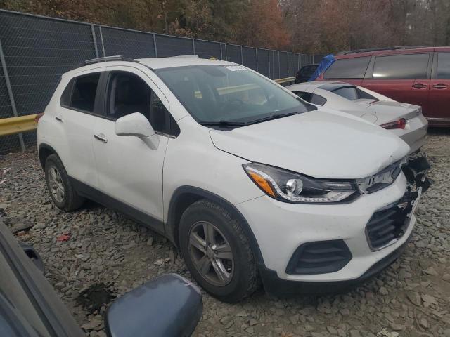 2020 CHEVROLET TRAX 1LT - KL7CJLSB8LB065615