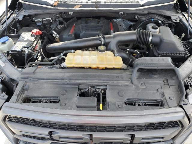 2019 FORD F150 RAPTO - 1FTFW1RGXKFA08363