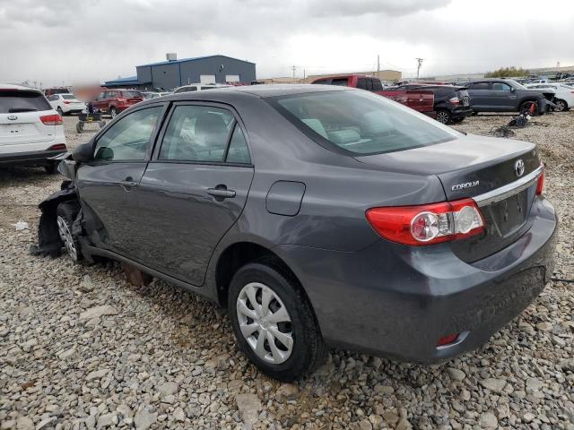 VIN 2T1BU4EE9DC974533 2013 TOYOTA COROLLA no.2