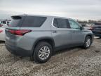 Lot #3040719765 2023 CHEVROLET TRAVERSE L