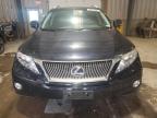 LEXUS RX 450H photo