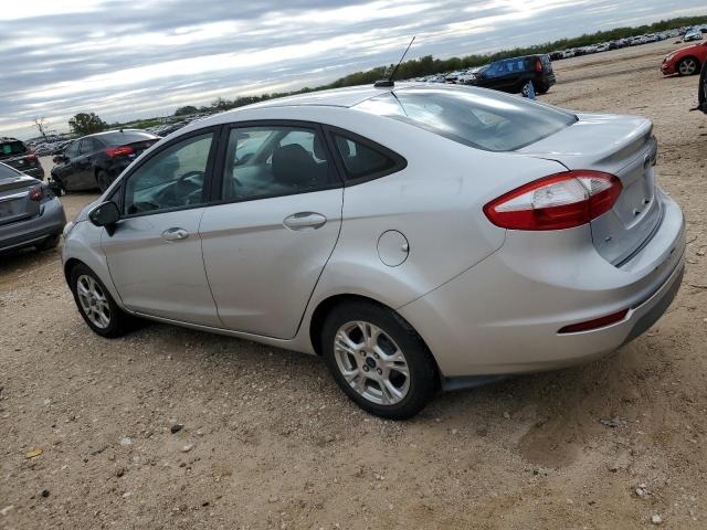 2015 FORD FIESTA SE - 3FADP4BJXFM111743