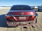 Lot #3027159278 2017 HONDA ACCORD LX