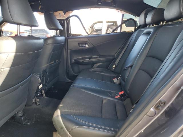 2017 HONDA ACCORD SPO - 1HGCR2F54HA271491