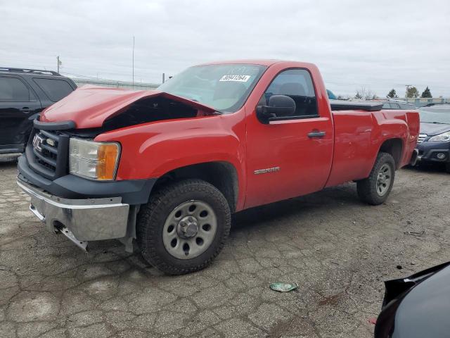 2012 GMC SIERRA C15 #3024753231