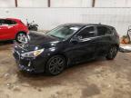 2018 HYUNDAI ELANTRA GT - KMHH35LE3JU025138