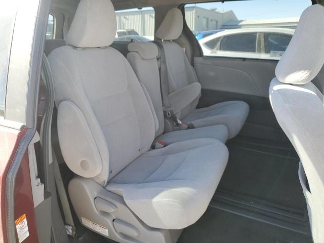 2016 TOYOTA SIENNA LE - 5TDKK3DC4GS714438