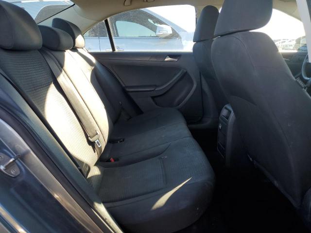 2015 VOLKSWAGEN JETTA BASE - 3VW2K7AJ6FM335480