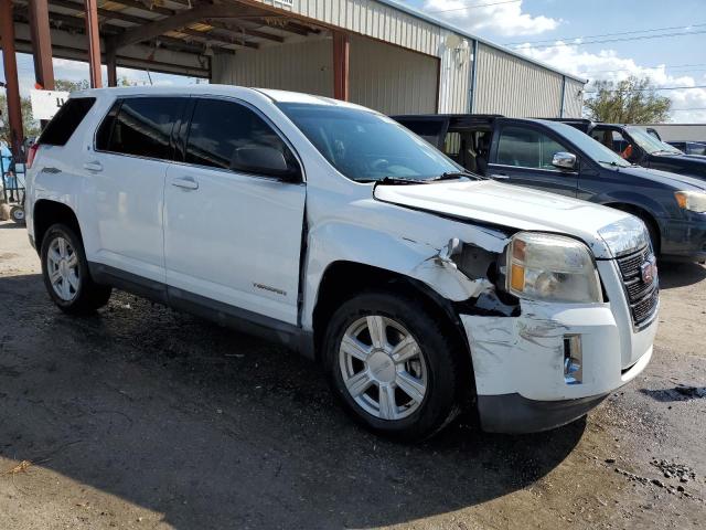 VIN 2GKALNEK7F6319905 2015 GMC Terrain, SL no.4