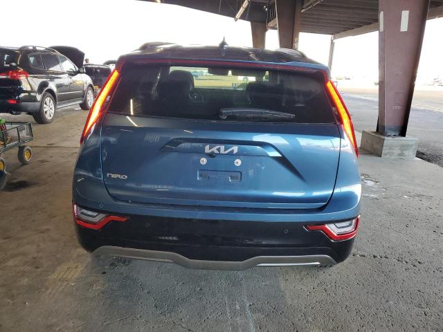 2023 KIA NIRO WAVE KNDCT3L19P5076078