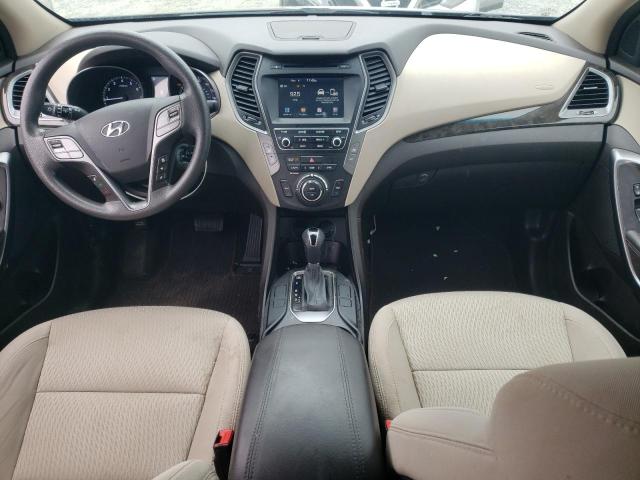 2017 HYUNDAI SANTA FE S - 5XYZU3LB9HG422509