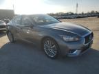 Lot #3027146763 2018 INFINITI Q50 LUXE