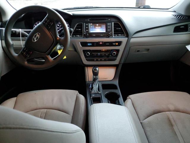 2015 HYUNDAI SONATA SE - 5NPE24AF3FH167328
