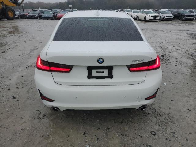 VIN 3MW5R1J03M8B50015 2021 BMW 3 SERIES no.6