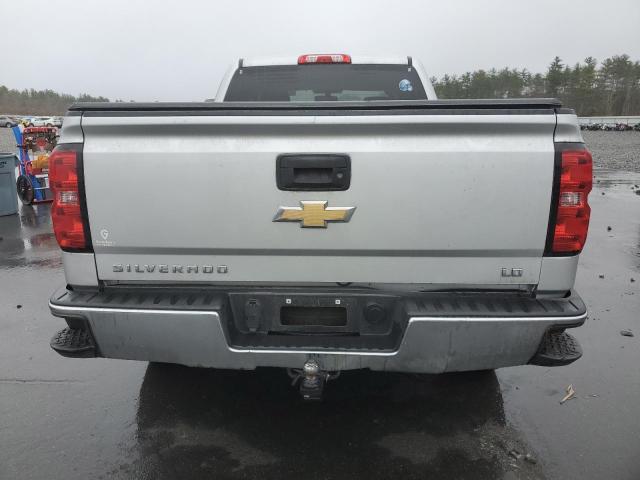2019 CHEVROLET SILVERADO - 2GCVKPEC5K1120525