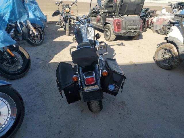 2005 HARLEY-DAVIDSON FXSTDI 1HD1JBB105Y036488
